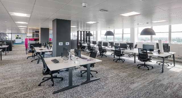Chester Road, Old Trafford, Chester Road, Old Trafford, Manchester M32 0RS — office space for rent, photo 9