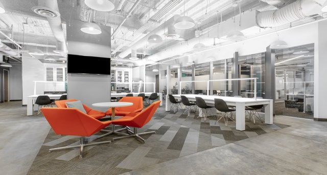 Chicago Board of Trade Building, 141 West Jackson Boulevard, Chicago, IL 60604 — office space for rent, photo 1