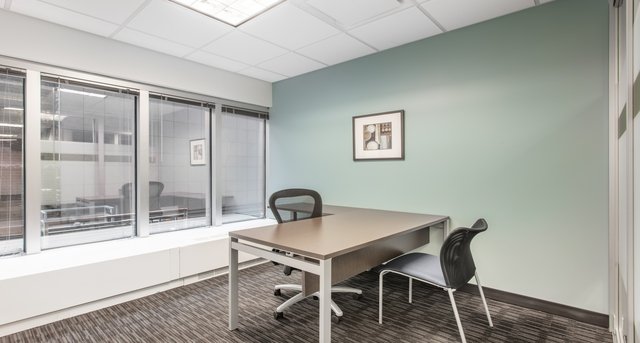 Chicago Board of Trade Building, 141 West Jackson Boulevard, Chicago, IL 60604 — office space for rent, photo 3