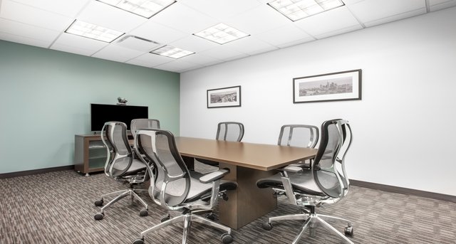 Chicago Board of Trade Building, 141 West Jackson Boulevard, Chicago, IL 60604 — office space for rent, photo 7