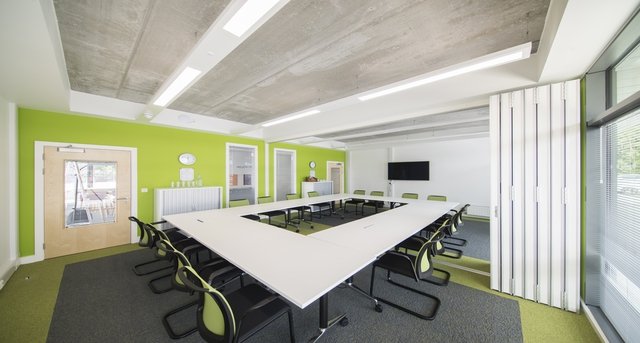 Chichester Enterprise Centre, Terminus Road, Chichester, PO19 8FY — office space for rent, photo 3