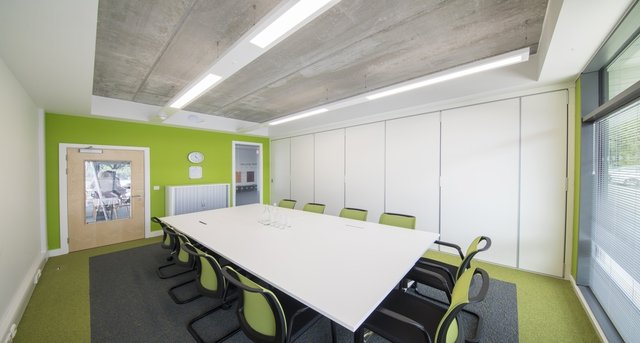 Chichester Enterprise Centre, Terminus Road, Chichester, PO19 8FY — office space for rent, photo 6