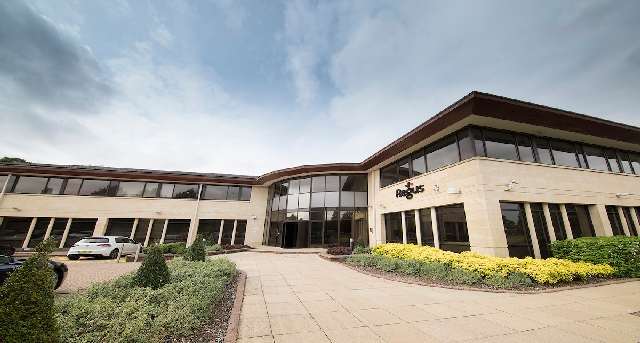 Sewa pejabat Chineham Business Park, Crockford Lane, Chineham Basingstoke, Hampshire_2-1