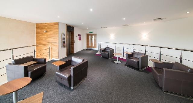 Chineham Business Park, Crockford Lane, Chineham Business Park, Crockford Lane, Chineham Basingstoke, Hampshire, RG24 8AL Basingstoke — office space for rent, photo 6