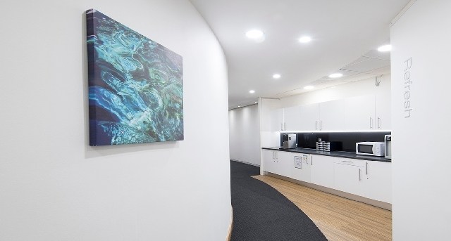 Chineham Business Park, Crockford Lane, Chineham Business Park, Crockford Lane, Chineham Basingstoke, Hampshire, RG24 8AL Basingstoke — office space for rent, photo 7