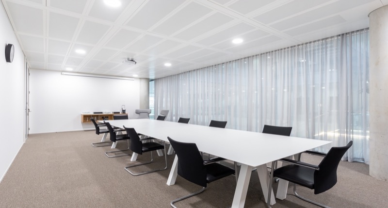 Chiswick Park, 566 Chiswick High Road, London, W4 5YA — office space for rent, photo 9