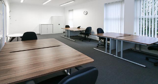 Sewa pejabat Chorley New Road 112-116_4-1