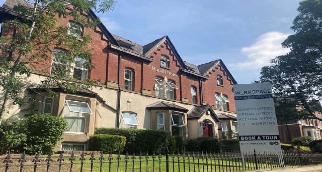 Chorley New Road 112-116, Chorley New Road 112-116, Bolton BL1 4DH — office space for rent, photo 5