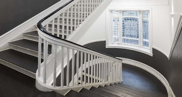 Christian IX's Gade 10, Christian IX's Gade 10, Christian IX's Gade 10 Copenhagen — office space for rent, photo 10