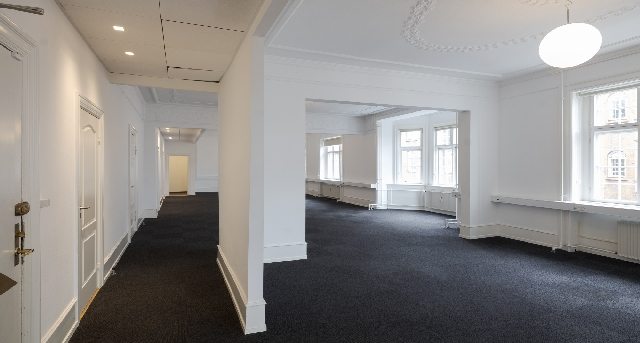 Christian IX's Gade 10, Christian IX's Gade 10, Christian IX's Gade 10 Copenhagen — office space for rent, photo 11