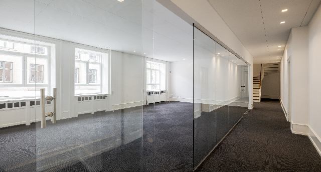 Christian IX's Gade 10, Christian IX's Gade 10, Christian IX's Gade 10 Copenhagen — office space for rent, photo 2