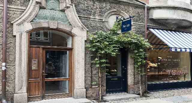 Christian IX's Gade 10, Christian IX's Gade 10, Christian IX's Gade 10 Copenhagen — office space for rent, photo 7