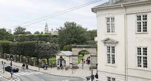 Christian IX's Gade 10, Christian IX's Gade 10, Christian IX's Gade 10 Copenhagen — office space for rent, photo 8