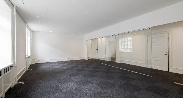 Christian IX's Gade 10, Christian IX's Gade 10, Christian IX's Gade 10 Copenhagen — office space for rent, photo 9