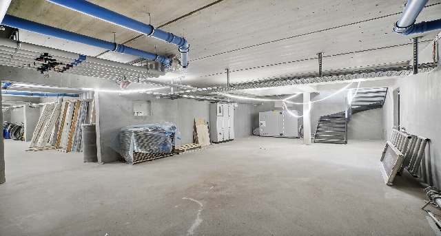 Christian Langes Plads 7, Christian Langes Plads 7, Christian Langes Plads 7 — office space for rent, photo 2