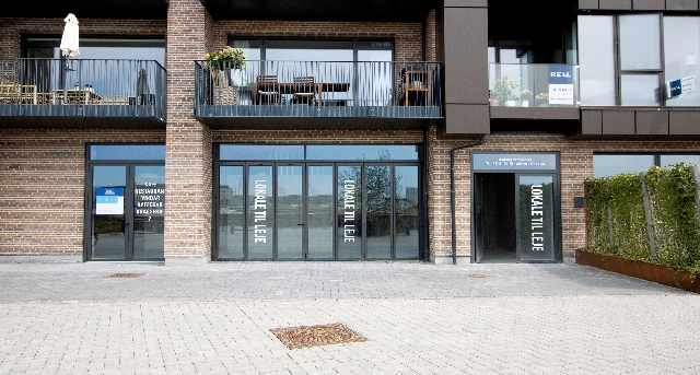 Christian Langes Plads 7, Christian Langes Plads 7, Christian Langes Plads 7 — office space for rent, photo 6