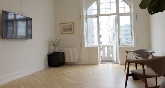 Christians Brygge 24, Christians Brygge 24, Christians Brygge 24 Copenhagen — office space for rent, photo 2