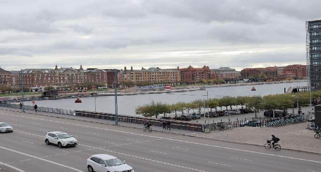 Christians Brygge 24, Christians Brygge 24, Christians Brygge 24 Copenhagen — office space for rent, photo 3