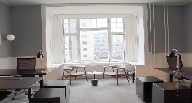 Christians Brygge 24, Christians Brygge 24, Christians Brygge 24 Copenhagen — office space for rent, photo 4