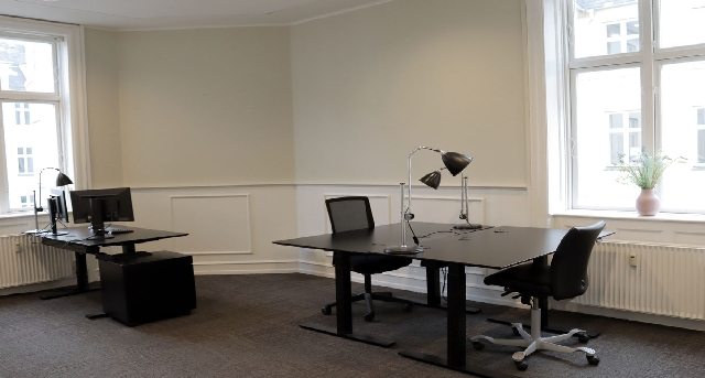 Christians Brygge 24, Christians Brygge 24, Christians Brygge 24 Copenhagen — office space for rent, photo 5