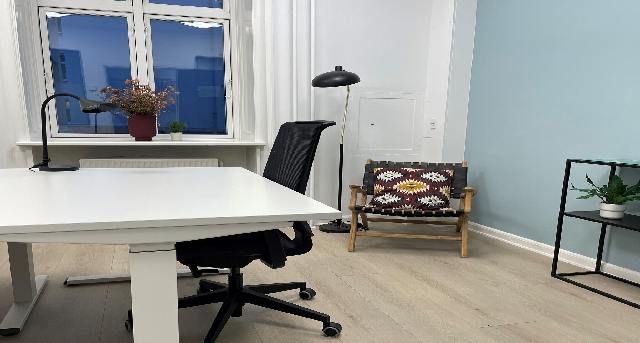 Christians Brygge 28, Christians Brygge 28, Christians Brygge 28 — office space for rent, photo 1