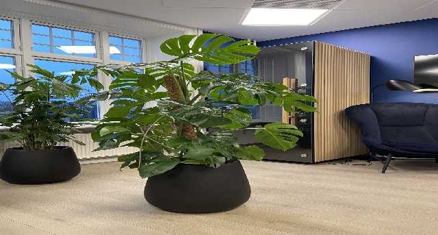 Christians Brygge 28, Christians Brygge 28, Christians Brygge 28 — office space for rent, photo 2