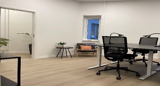Christians Brygge 28, Christians Brygge 28, Christians Brygge 28 — office space for rent, photo 4