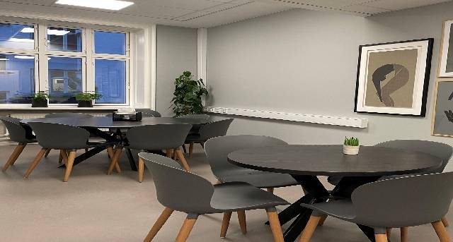Christians Brygge 28, Christians Brygge 28, Christians Brygge 28 — office space for rent, photo 6