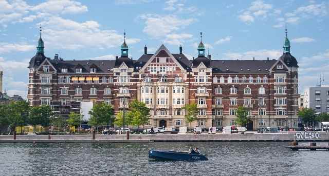 Christians Brygge 28, Christians Brygge 28, Christians Brygge 28 — office space for rent, photo 7