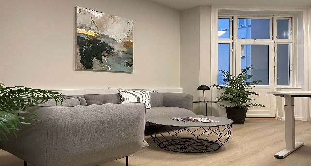 Christians Brygge 28, Christians Brygge 28, Christians Brygge 28 — office space for rent, photo 9