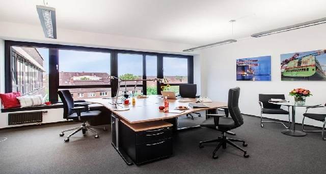 Christoph-Probst-Weg 4, Christoph-Probst-Weg 4, Christoph-Probst-Weg 4 — office space for rent, photo 10