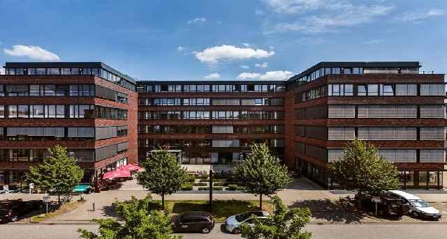 Christoph-Probst-Weg 4, Christoph-Probst-Weg 4, Christoph-Probst-Weg 4 — office space for rent, photo 11