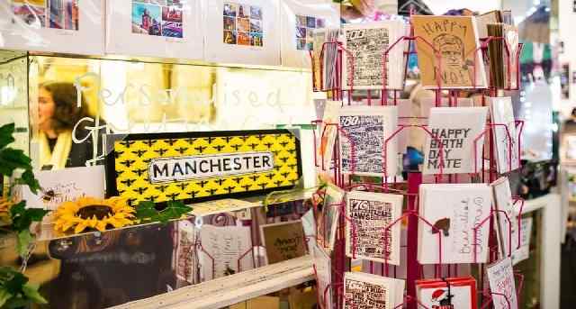 Church Street 52, Church Street 52, Manchester M4 1PW — office space for rent, photo 6