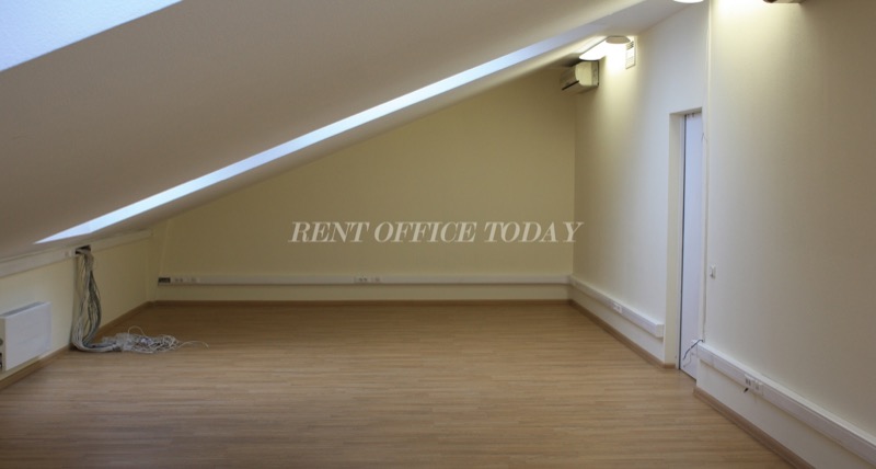 City Classic, 5, Chapaeva street — office space for rent, photo 11