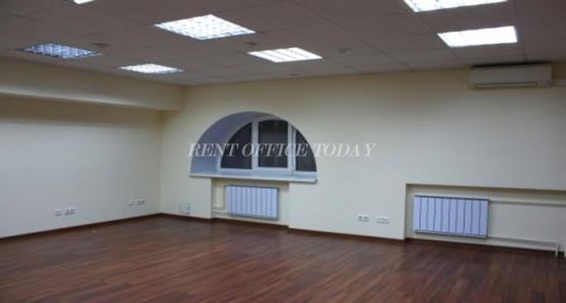 City Classic, 5, Chapaeva street — office space for rent, photo 8