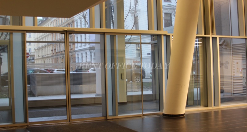 City Point, Marxergasse 1B, 1030 Wien — office space for rent, photo 16