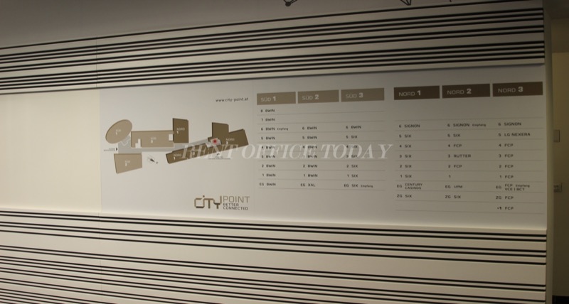 City Point, Marxergasse 1B, 1030 Wien — office space for rent, photo 15