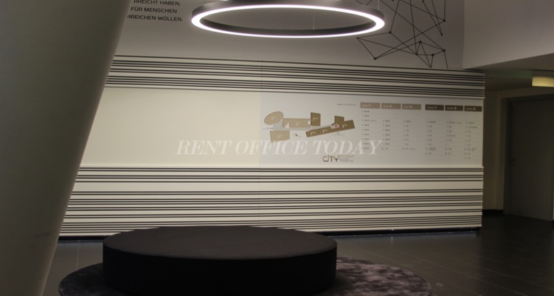 City Point, Marxergasse 1B, 1030 Wien — office space for rent, photo 13