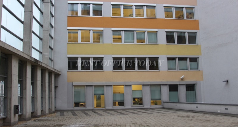 City Point, Marxergasse 1B, 1030 Wien — office space for rent, photo 11
