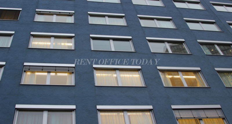 City Point, Marxergasse 1B, 1030 Wien — office space for rent, photo 10
