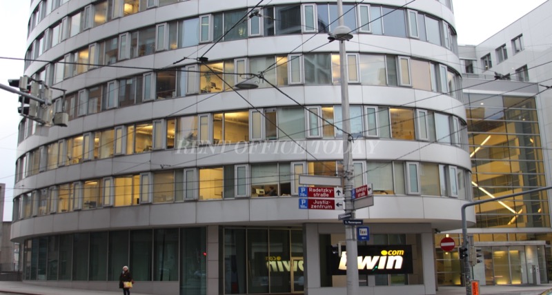 City Point, Marxergasse 1B, 1030 Wien — office space for rent, photo 9