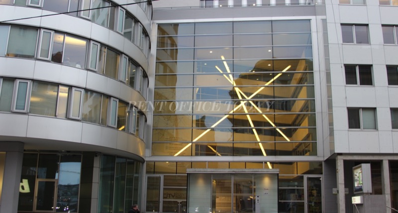 City Point, Marxergasse 1B, 1030 Wien — office space for rent, photo 8