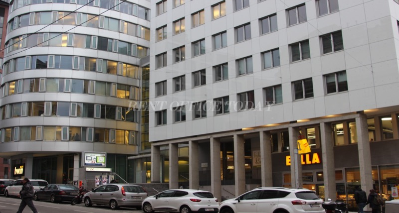 City Point, Marxergasse 1B, 1030 Wien — office space for rent, photo 7