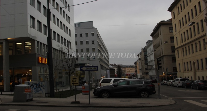 City Point, Marxergasse 1B, 1030 Wien — office space for rent, photo 6