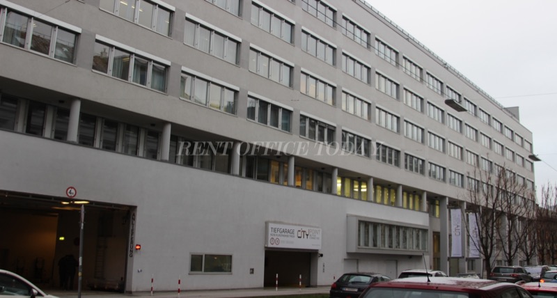 City Point, Marxergasse 1B, 1030 Wien — office space for rent, photo 5