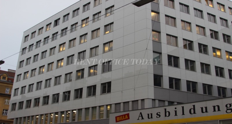City Point, Marxergasse 1B, 1030 Wien — office space for rent, photo 4