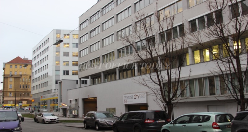 City Point, Marxergasse 1B, 1030 Wien — office space for rent, photo 3