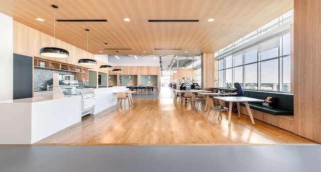 CityCentre One, 800 Town & Country Boulevard, Houston, TX 77024 — office space for rent, photo 6