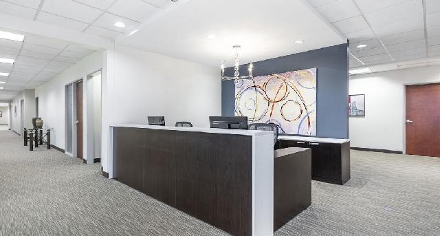 CityWest Boulevard 2500, CityWest Boulevard 2500, Houston, TX 77042 — office space for rent, photo 2
