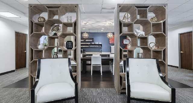CityWest Boulevard 2500, CityWest Boulevard 2500, Houston, TX 77042 — office space for rent, photo 1